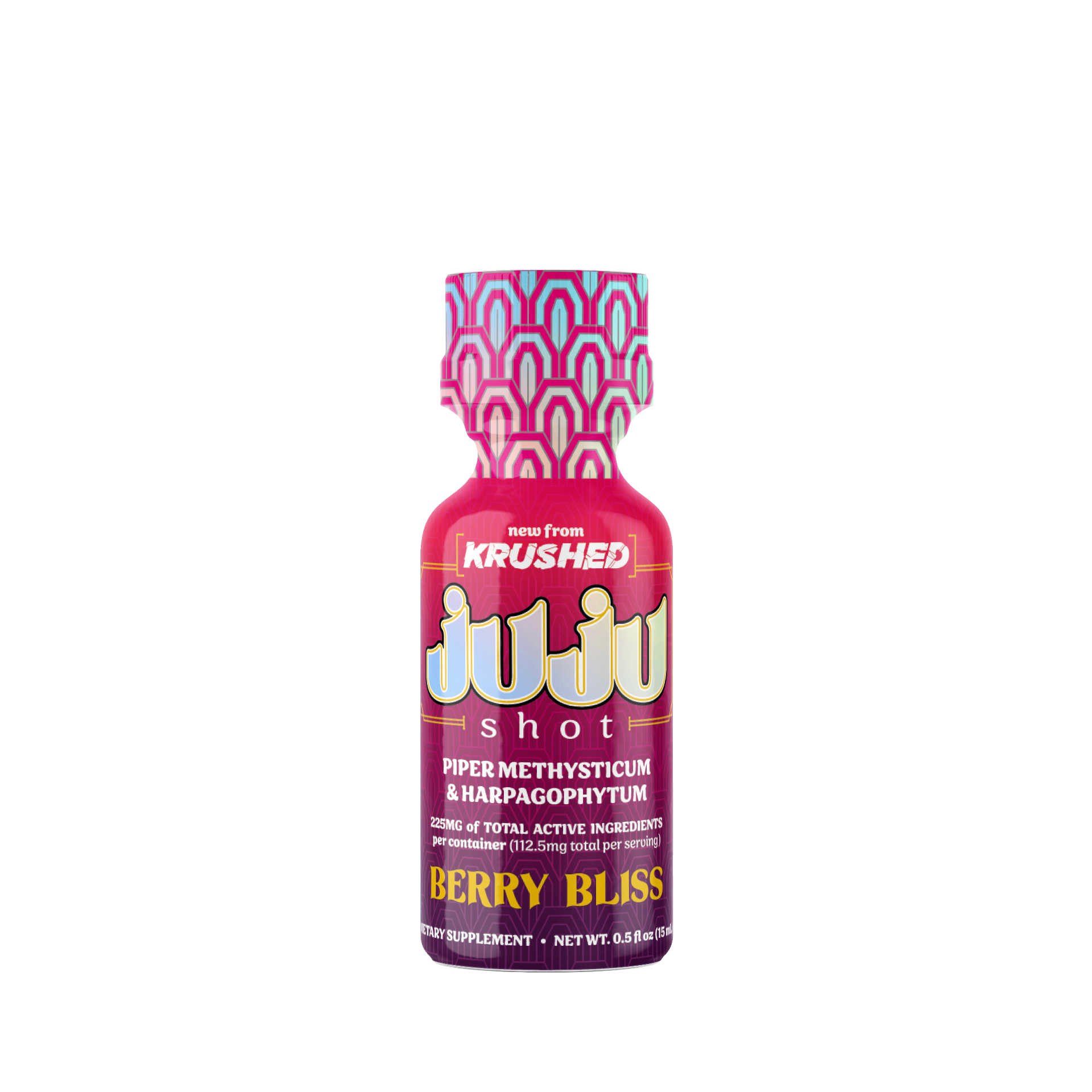 【juju and...】 Zachary, Assorted Fruit JuJu Candy, 24 Oz - Walmart.com